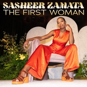 The First Woman (Explicit)