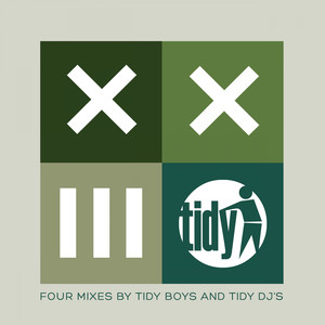 Tidy XXIII - Forgotten Memories & Overlooked Classics