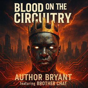 Blood On The Circuitry (feat. Brother Chat)