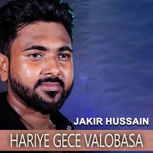 Hariye Gece Valobasa