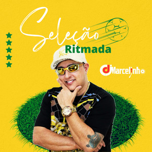 Selecão Ritmada #1 (Explicit)