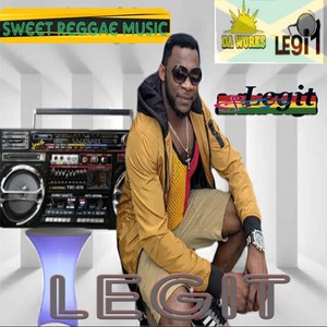 Sweet Reggae Music