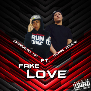 Fake Love (Explicit)