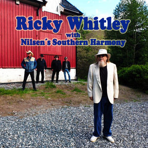 New Lillian Highway Blues