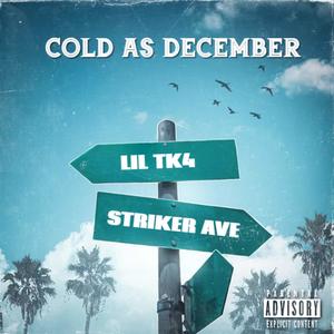 Cold As December (Explicit)