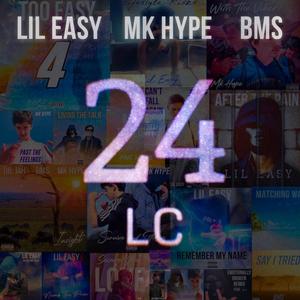 24 4 Life (BMS) [Explicit]