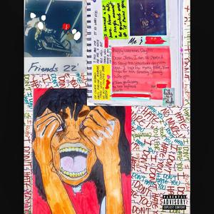 I DON'T HATE YOU (feat. Baby Boy Keith) (Explicit)