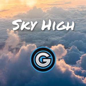 Grantastic Beats - Sky High