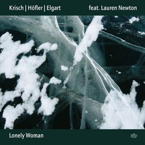 Lonely Woman (feat. Lauren Newton)