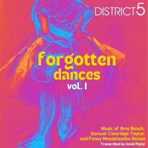 Forgotten Dances, Vol. I