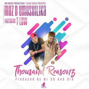 Thousand Reasons (feat. T Low)