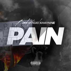 Pain (Explicit)