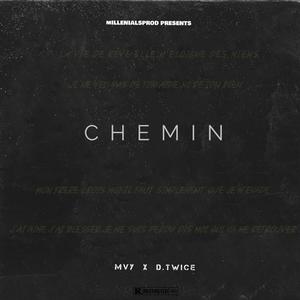 CHEMIN (feat. MVY) [Explicit]