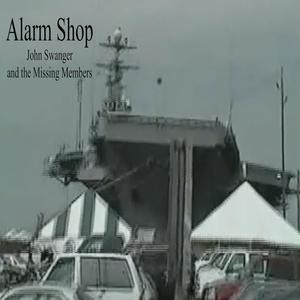 Alarm Shop