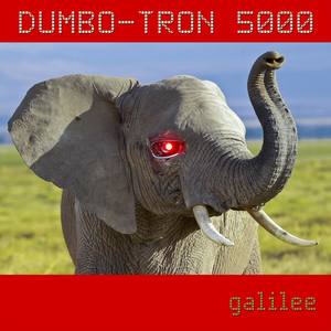 Dumbo Tron 5000