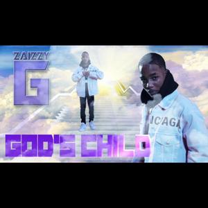 GOD'S CHILD (Explicit)