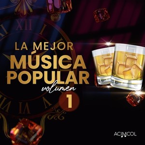 La Mejor Música Popular, Vol. 1