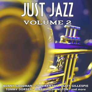 Just Jazz - Volume Two