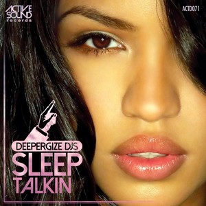 Sleep Talkin