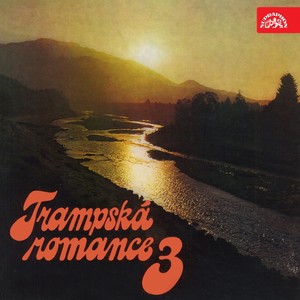 Trampská romance 3