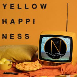 Yellow Happiness