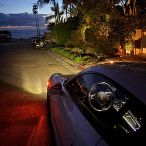 It's Always Goin Down (Explicit)