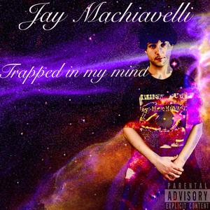 Trapped in My Mind (Explicit)
