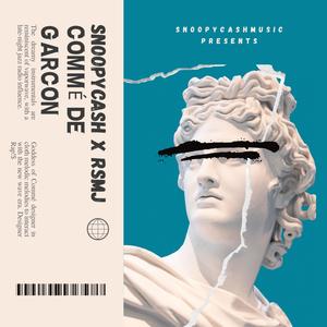 Commè (feat. RSMJ) (Explicit)
