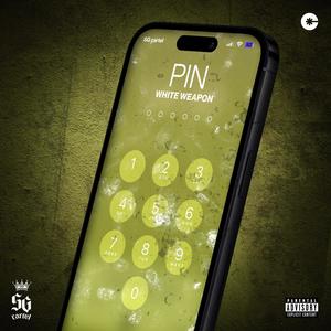 PIN (feat. White Weapon) [Explicit]