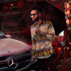 Spazzing Out (Explicit)