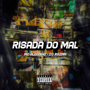 Risada do mal (Explicit)