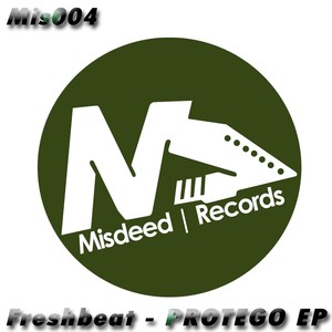 Protego (Original Mix)