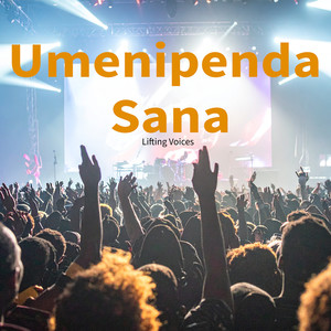 Umenipenda Sana