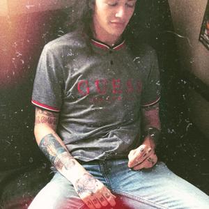 Out Of Spite (Explicit)