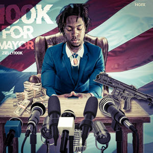 Him (feat. Imlitblack) (Explicit)