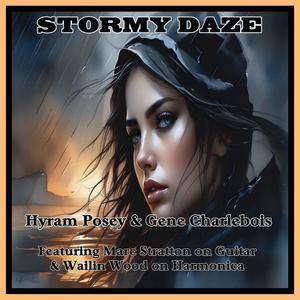 Stormy Daze