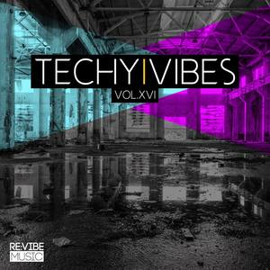 Techy Vibes, Vol. 16