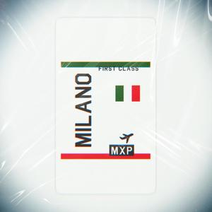 MILANO (feat. TSEKOU) [Explicit]