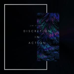 Discretion In Action (Explicit)