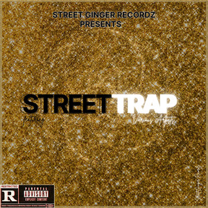 STREET TRAP (Explicit)