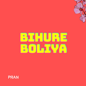 Bihure Boliya (Slowed Down + Reverb)