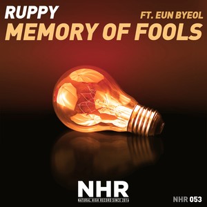 Memory of Fools (Feat.Eun Byeol)