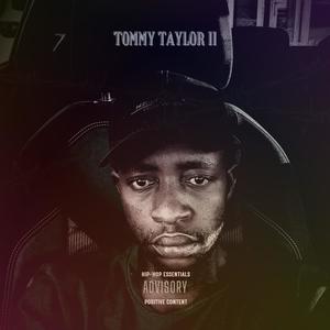 Tommy Taylor II (feat. Teezy Snr) [Explicit]