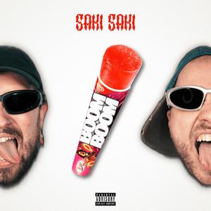 Saki Saki (Explicit)