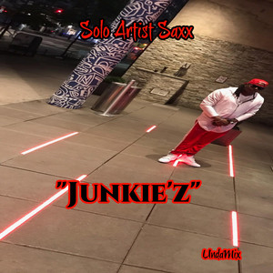 Junkie'z UndaMix (Explicit)