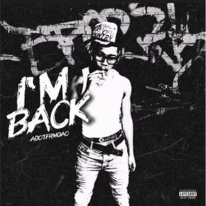Im Back (Explicit)