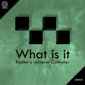 What Is It (Radio Edit)