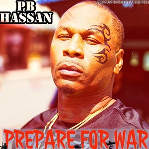 Prepare for War (Explicit)
