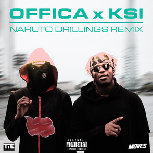 Naruto Drillings (Remix) [Explicit]