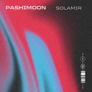 Pashimoon (feat. Barzee)